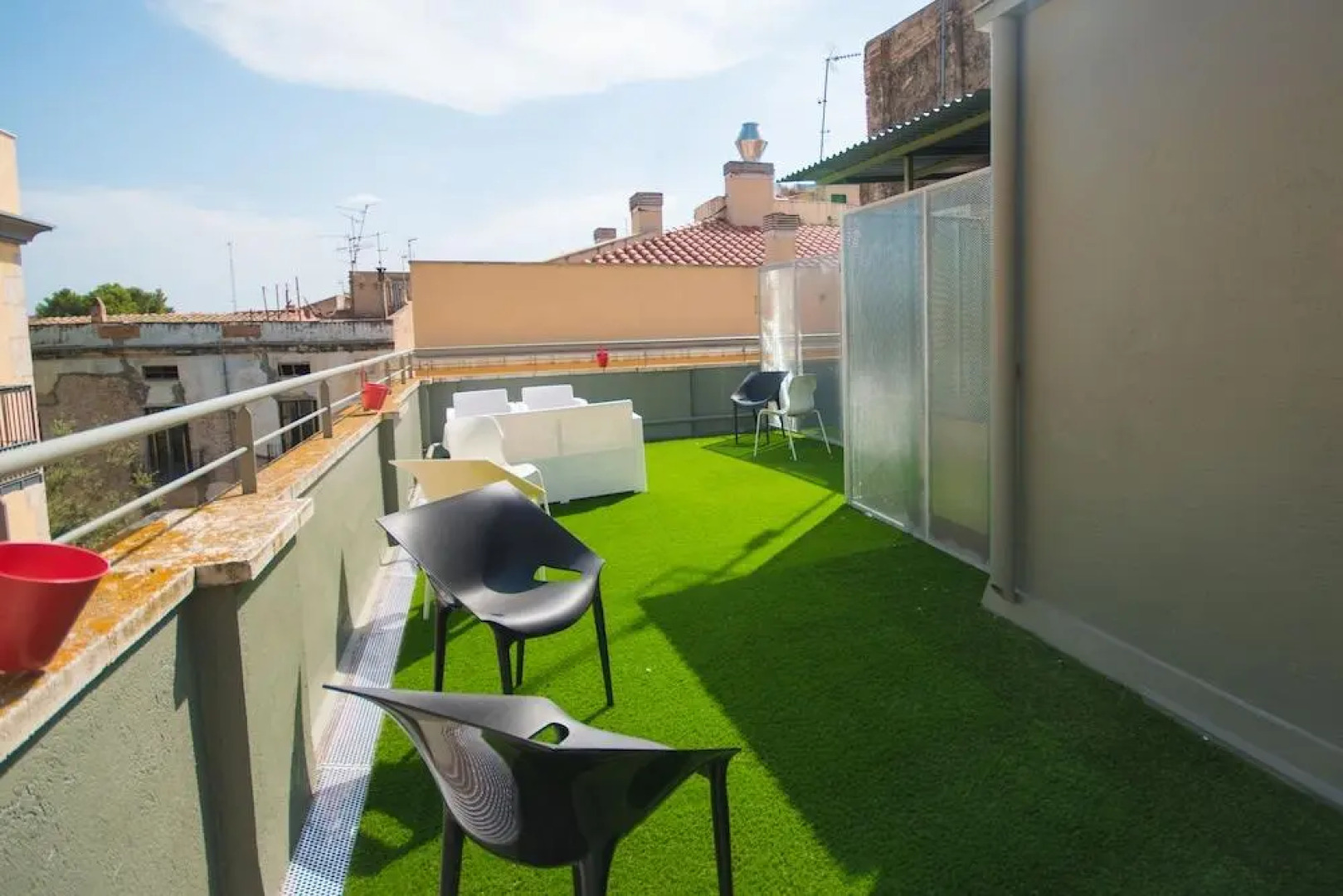 Center Plaza Figueres