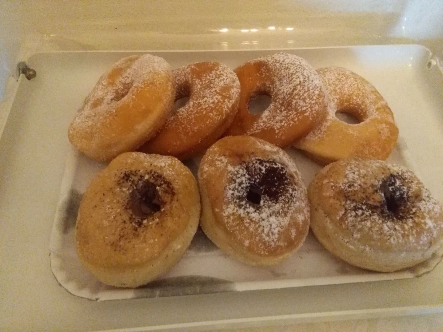 Bed & Breakfast Santa Fara