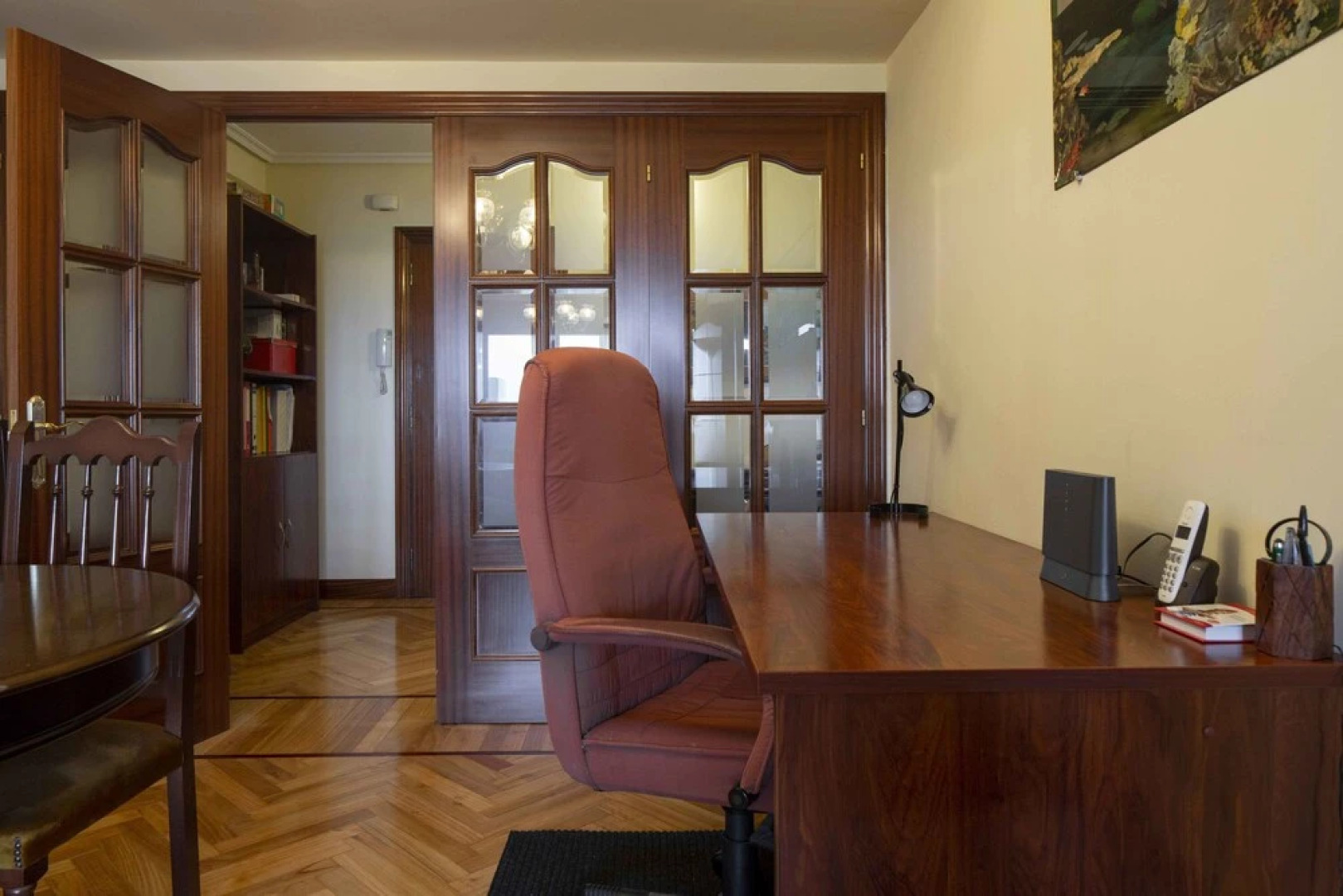 CONNECTION 2 Apartment by Aston & Wolf