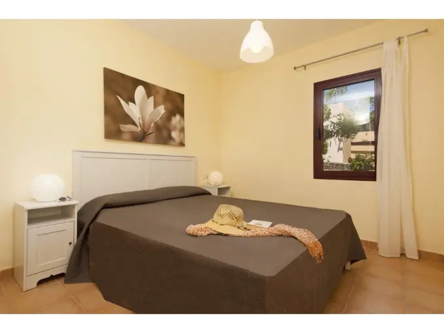 Viviendas Vacacionales Sol Deluxe