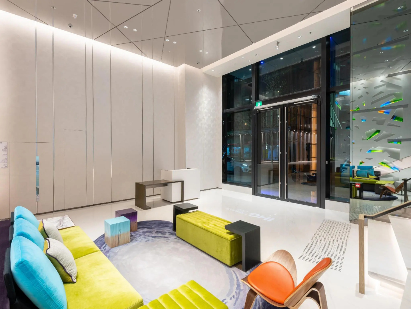 Holiday Inn Express Hong Kong Kowloon CBD2 by IHG