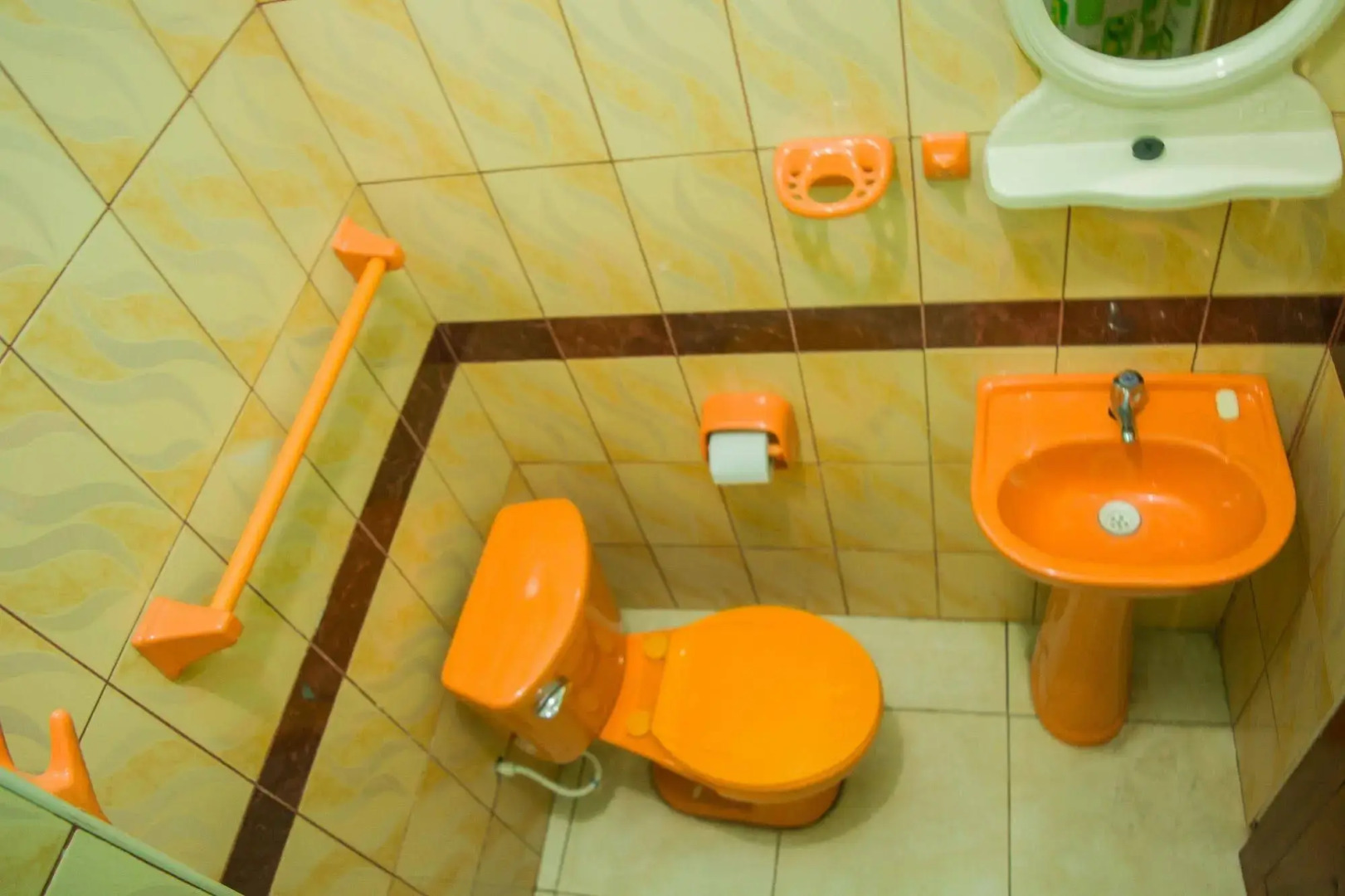 Hospedaje Las Amazonas