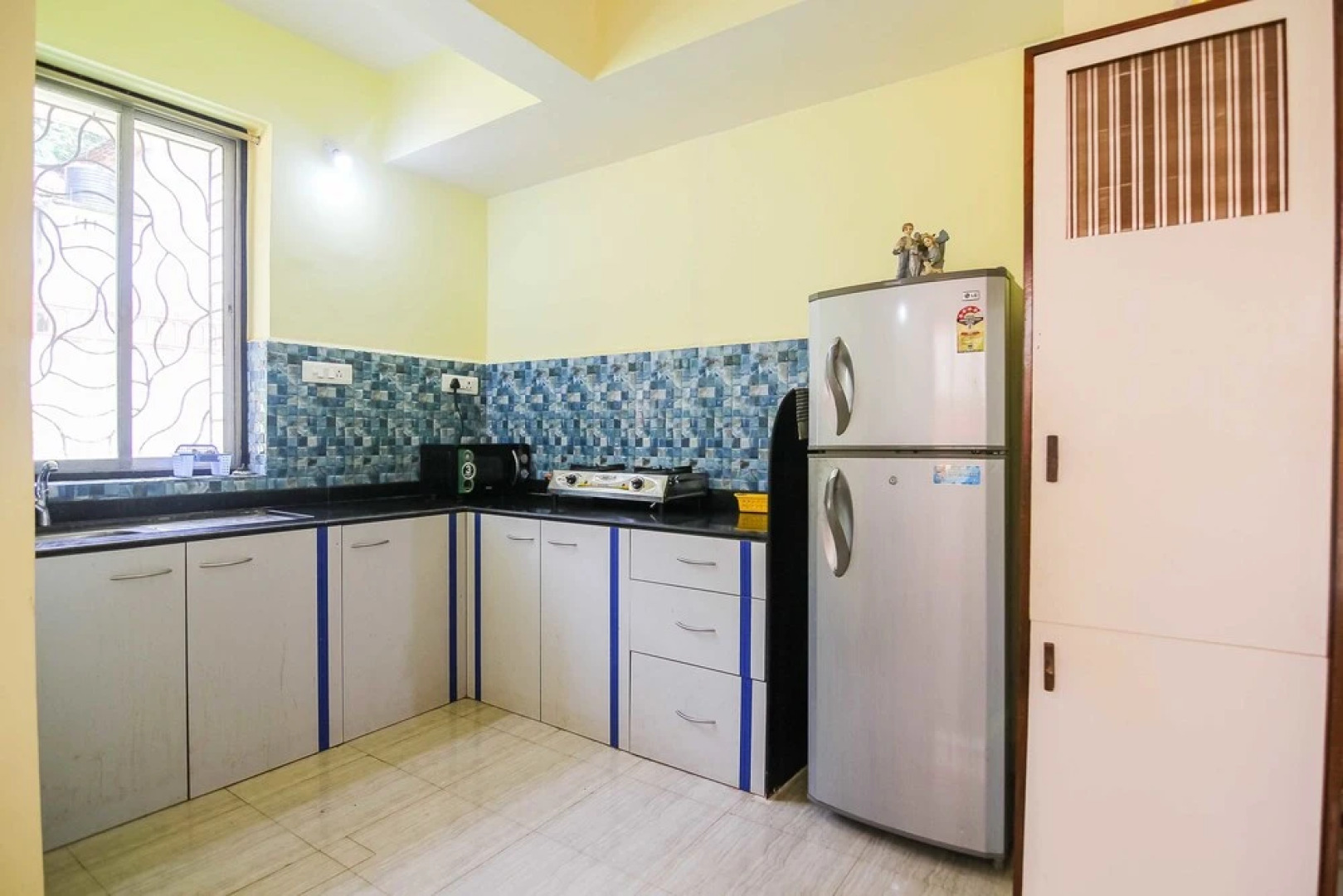 Pinto Holiday Villas