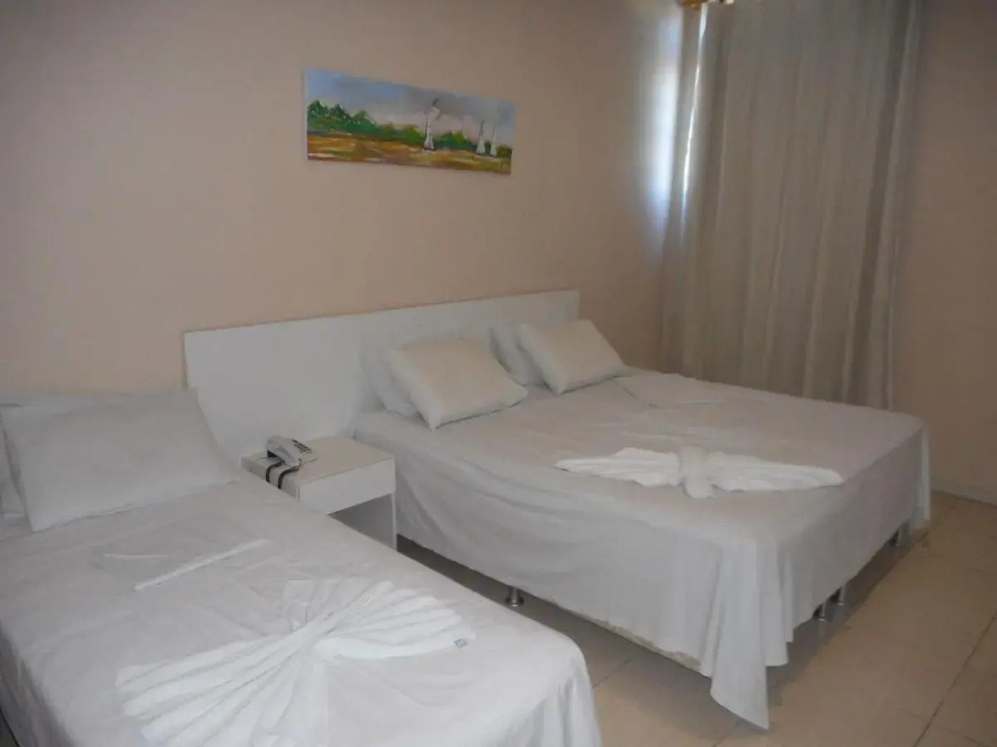 Cachoeira Apart Hotel