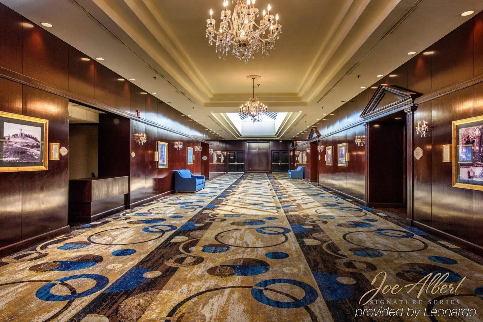 DoubleTree by Hilton Canton Downtown