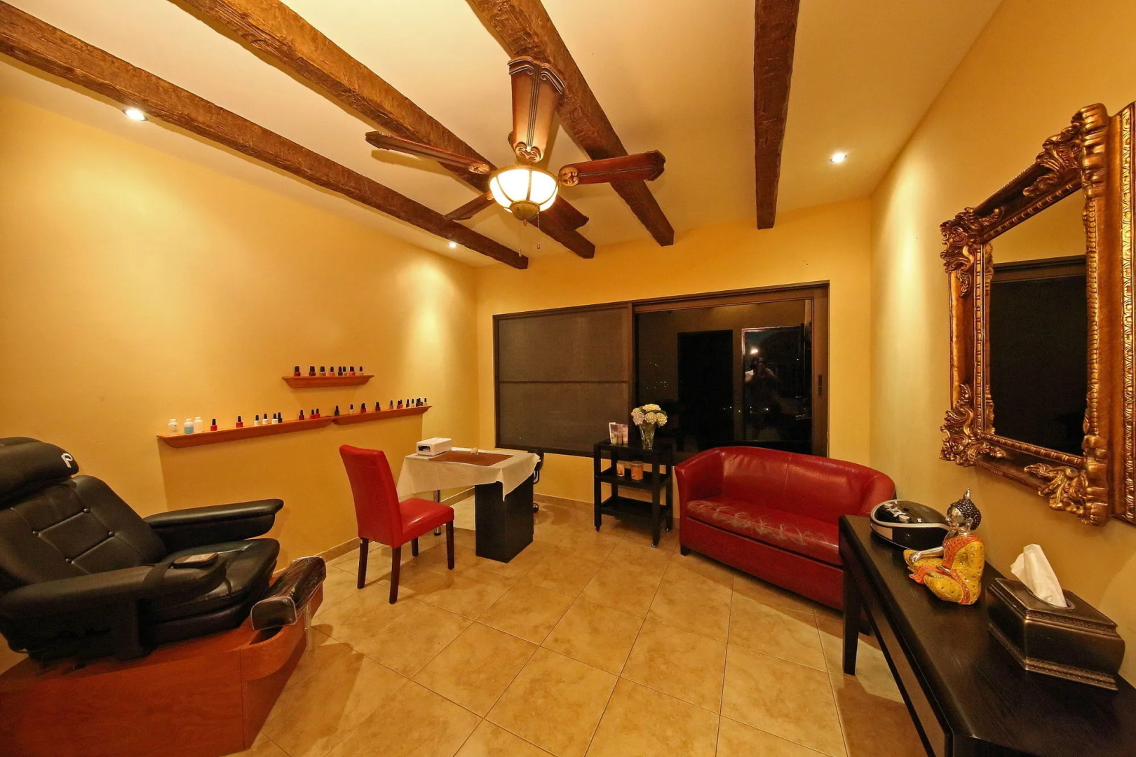 Los Establos Boutique Resort- All Inclusive