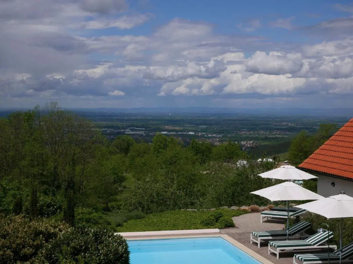 Ferienhaus Straubehof-Spengler