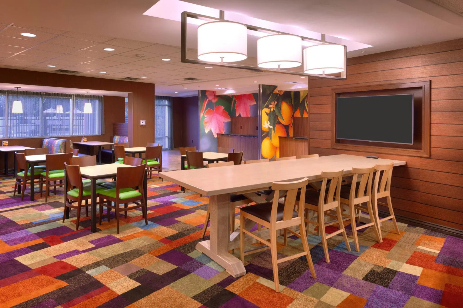 Fairfield Inn & Suites by Marriott Moab