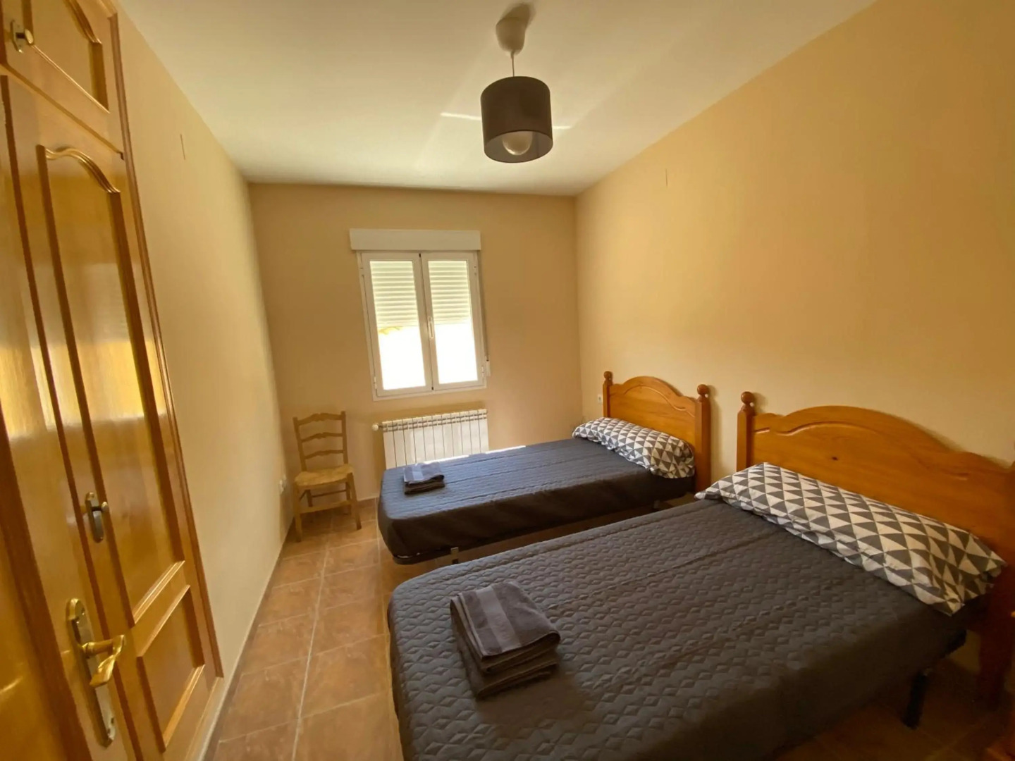 El Rincón de Dorotea - Casa rural