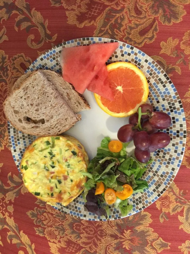 The Century House B&B Ottawa