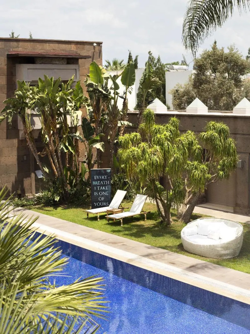 Casa dell'Arte Hotel of Arts & Leisure