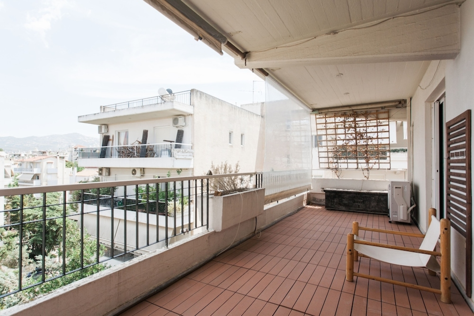 Alluring 2BR Apartment in Marousi by UPSTREET