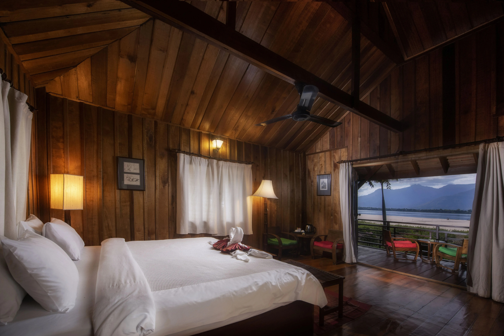 La Folie Lodge