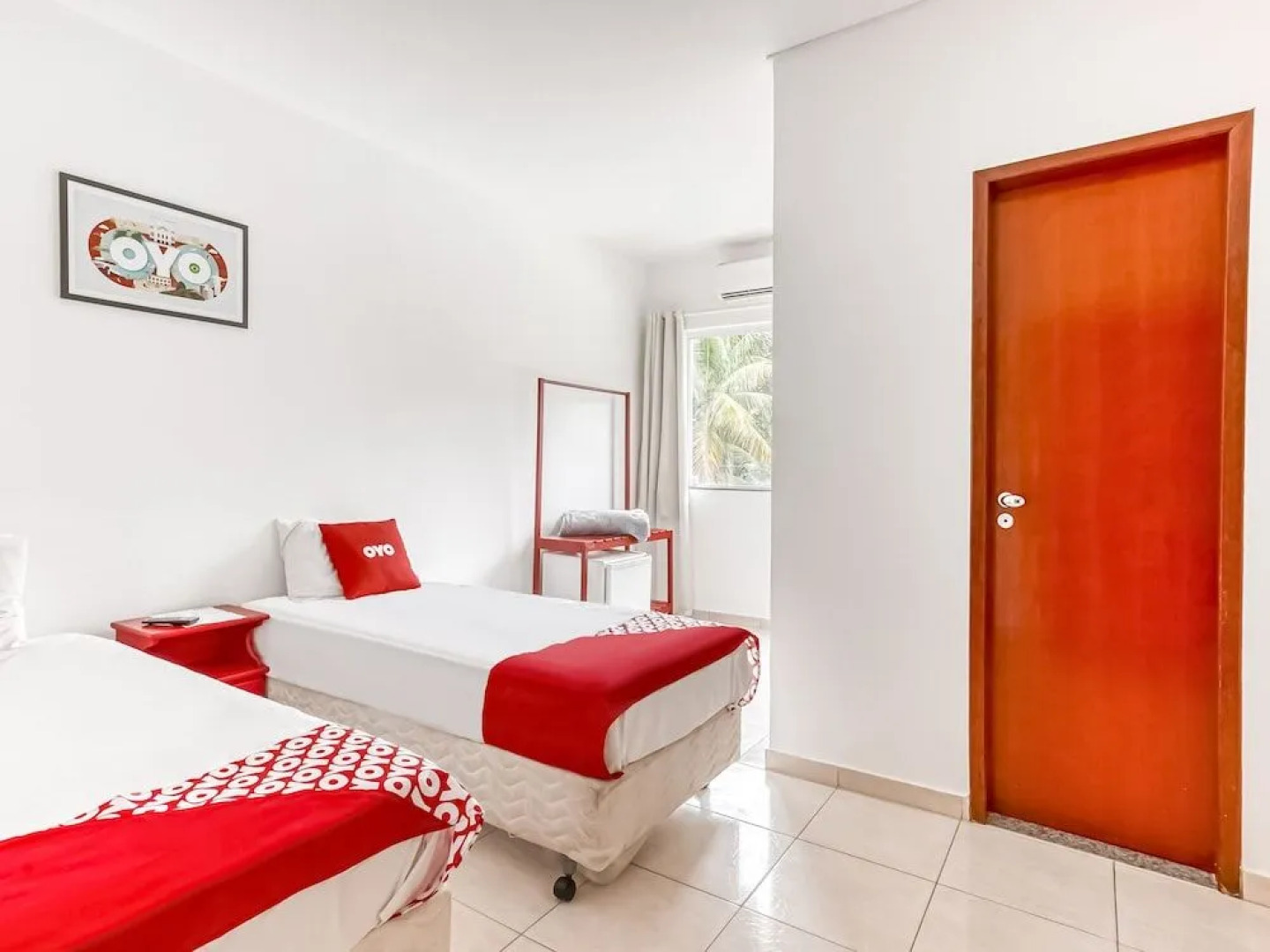 OYO Pousada Di Paola