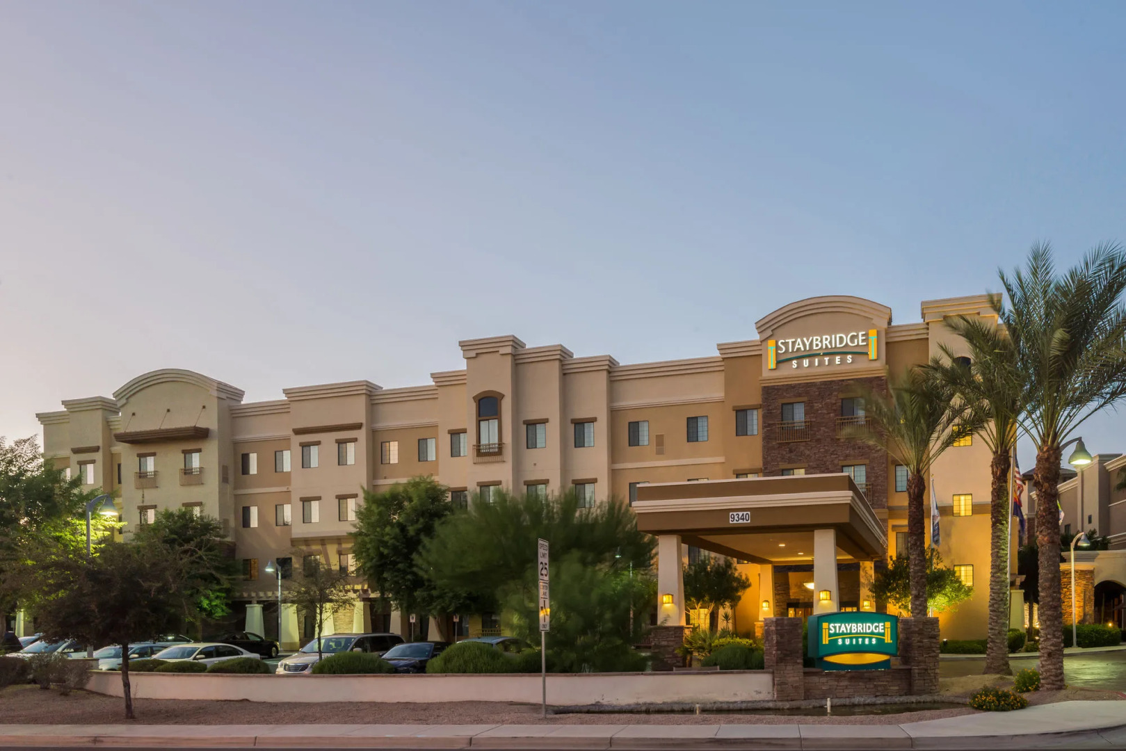 Staybridge Suites Phoenix - Glendale Sports Dist by IHG