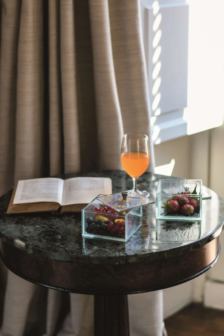 Grand Hotel Timeo, A Belmond Hotel, Taormina