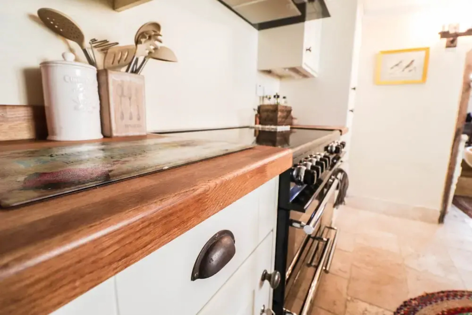 Charming Period Cottage With Free Wifi