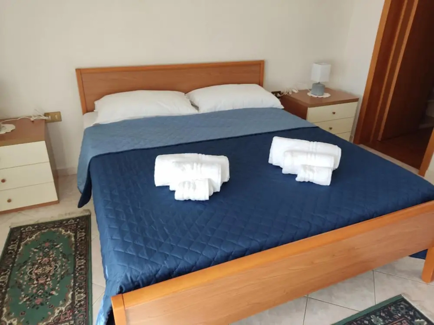 Eleonora d Arborea in Nurachi