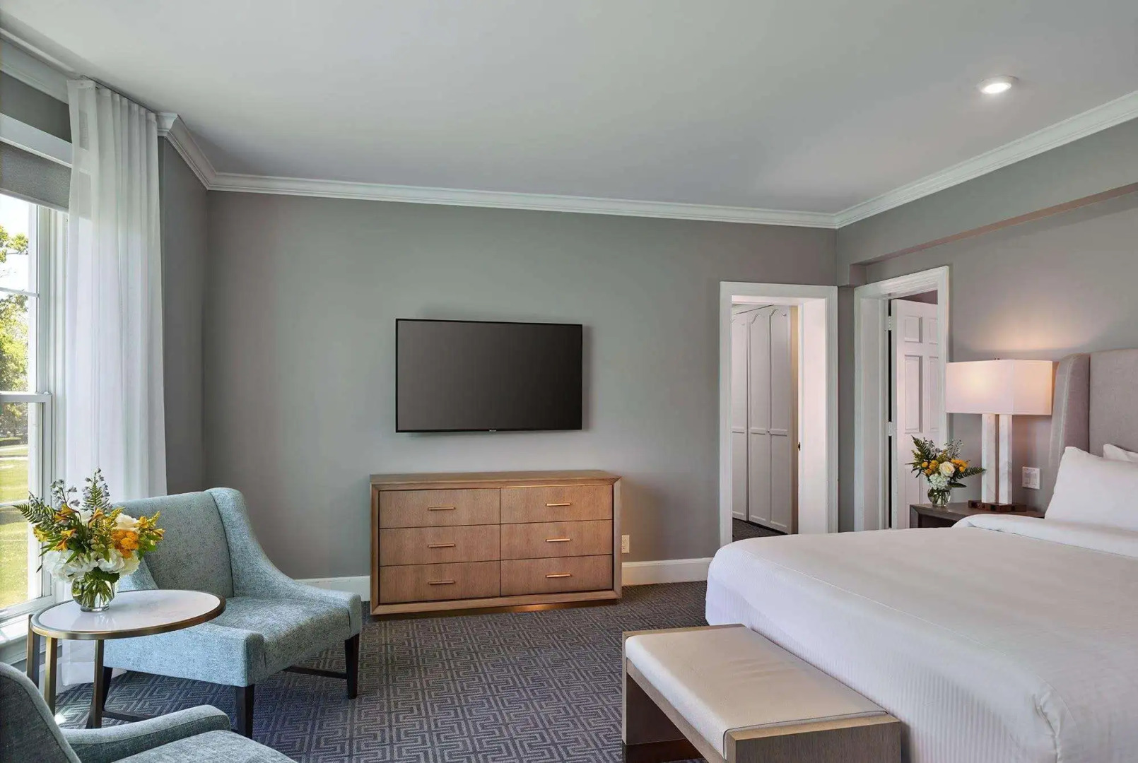 Seaview, A Dolce Hotel