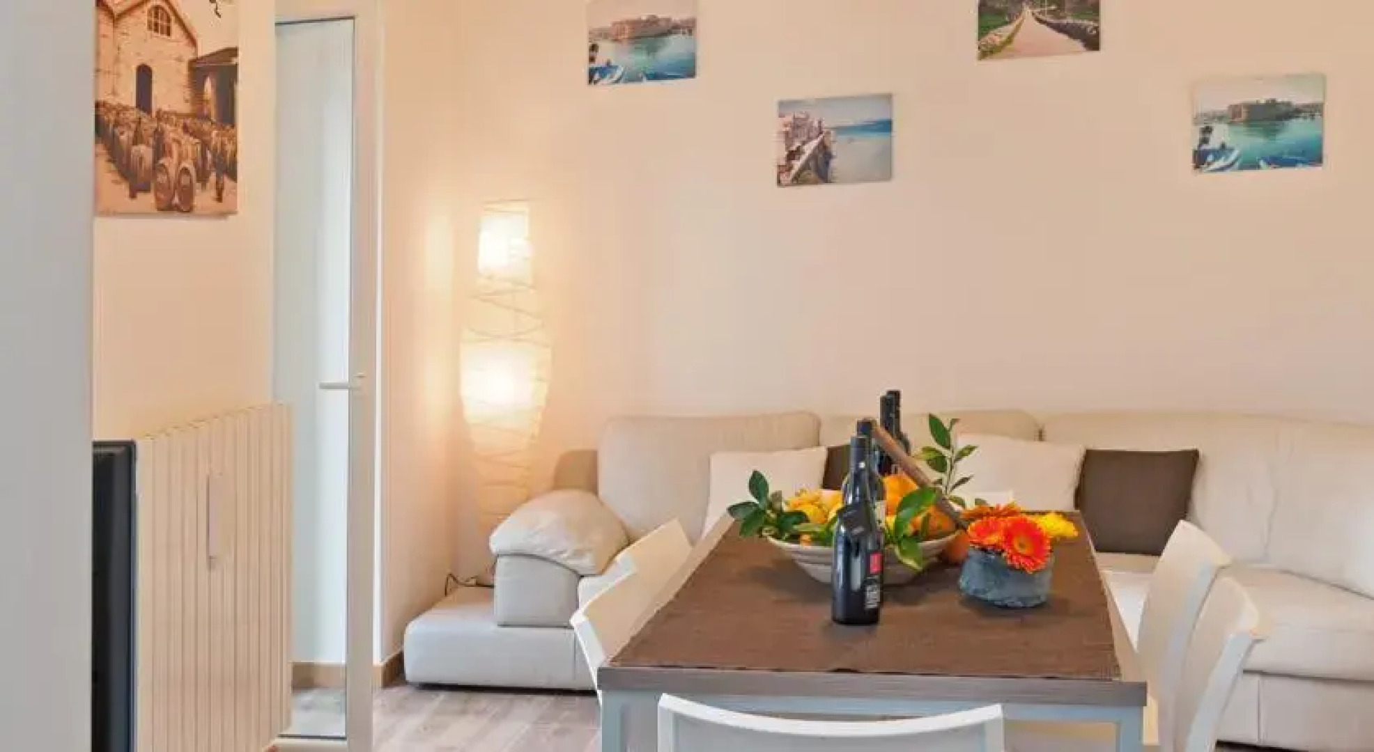 Apartment Il Giardino Divino