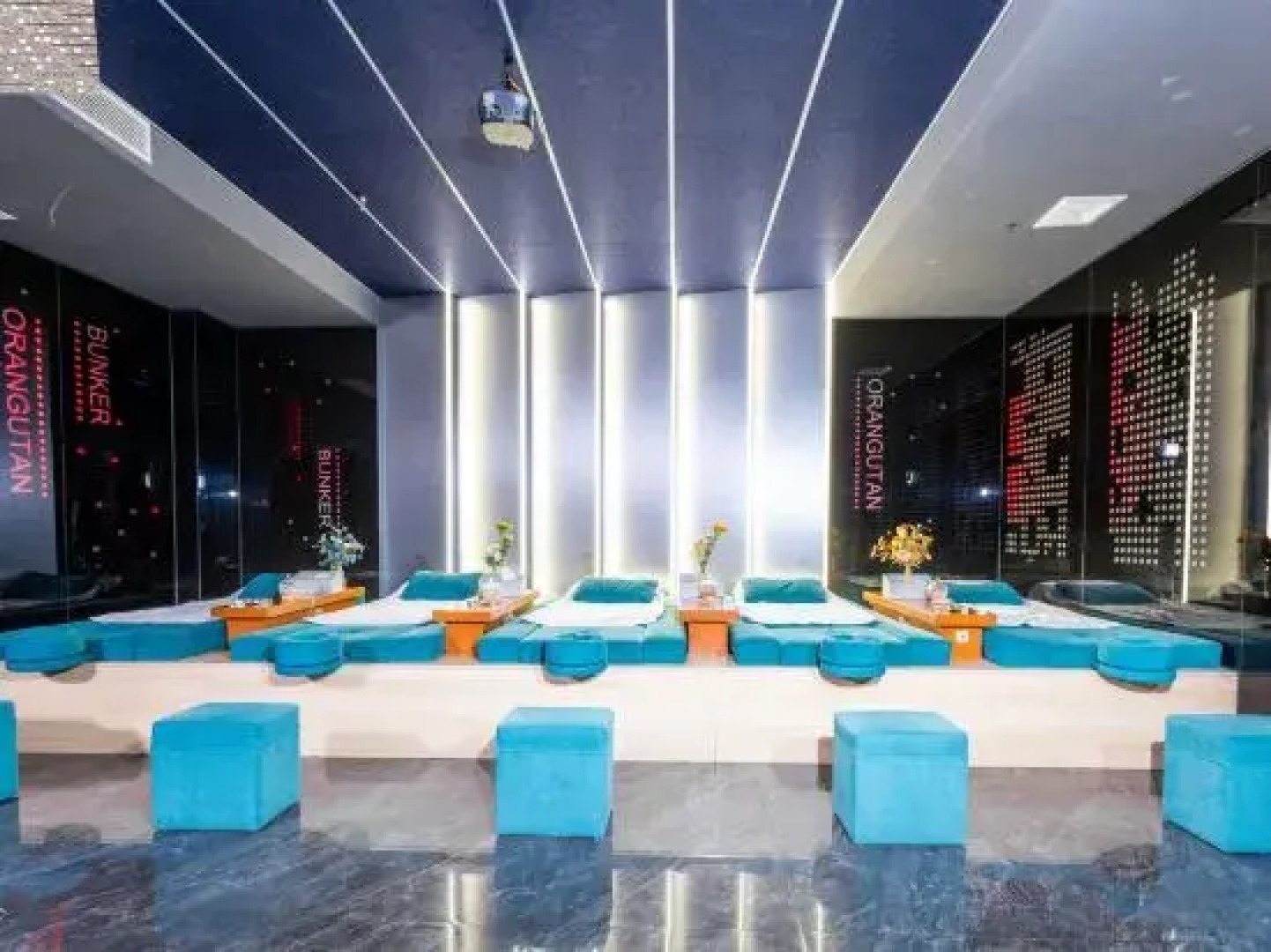 Huihua Hotel Lushan (Qixiang Avenue)