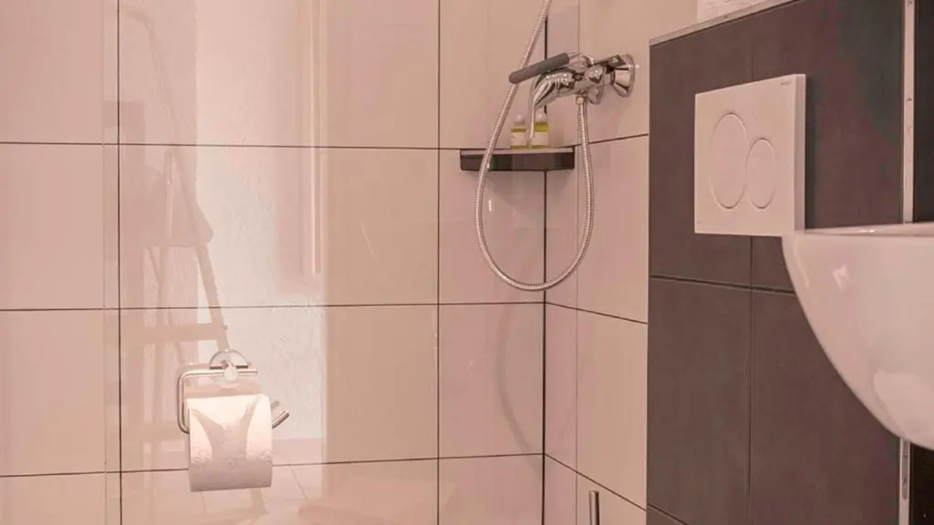 Fewo Schächtelschleif