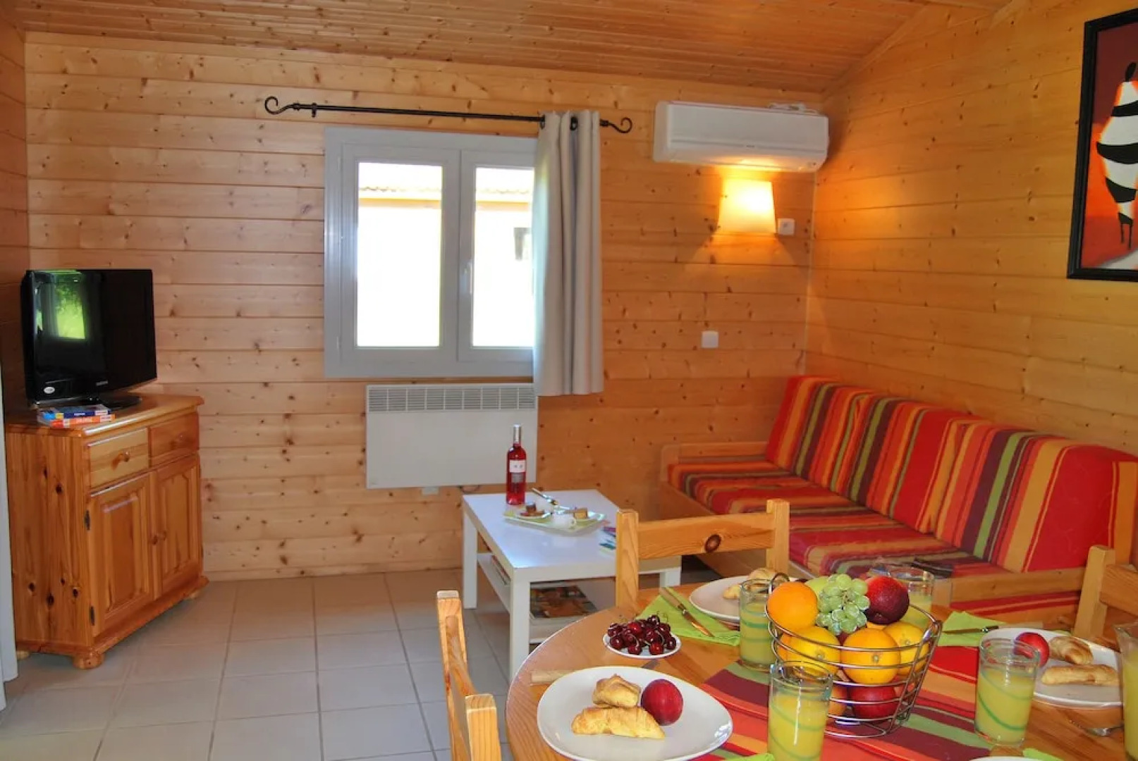 Grand Bleu - Résidence Les Ségalières