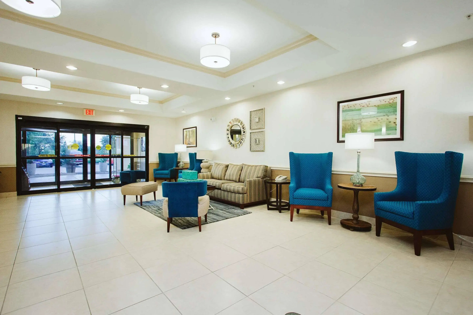 Best Western Sugarland Inn