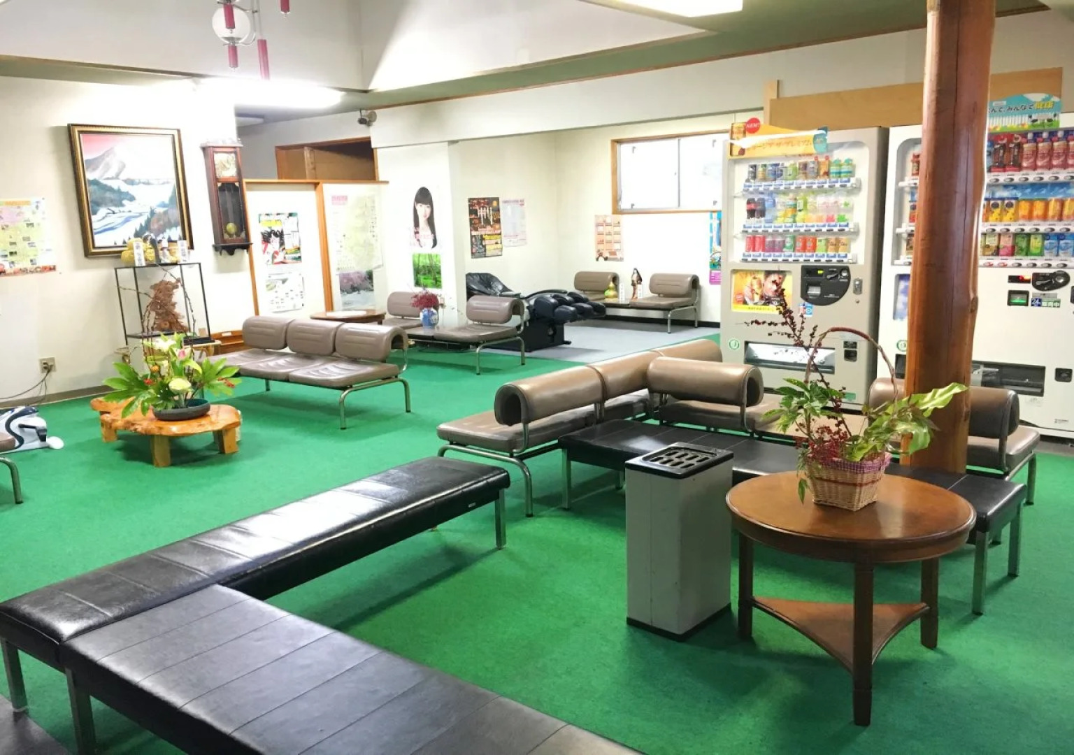 Qua House Sugo Onsen