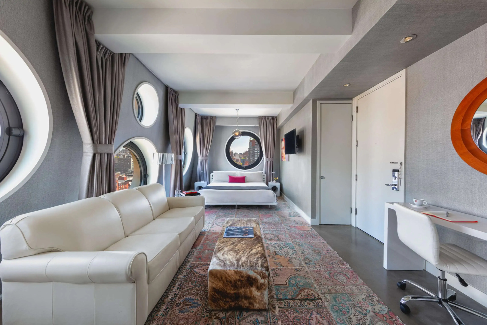 Dream Downtown, by Hyatt