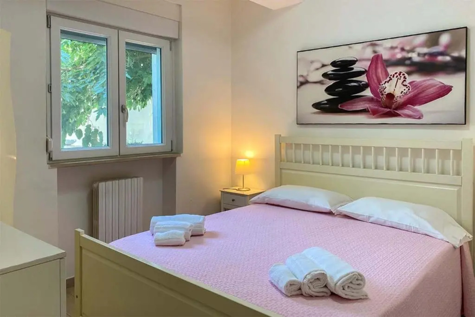 Residence Blue Bay Resort 