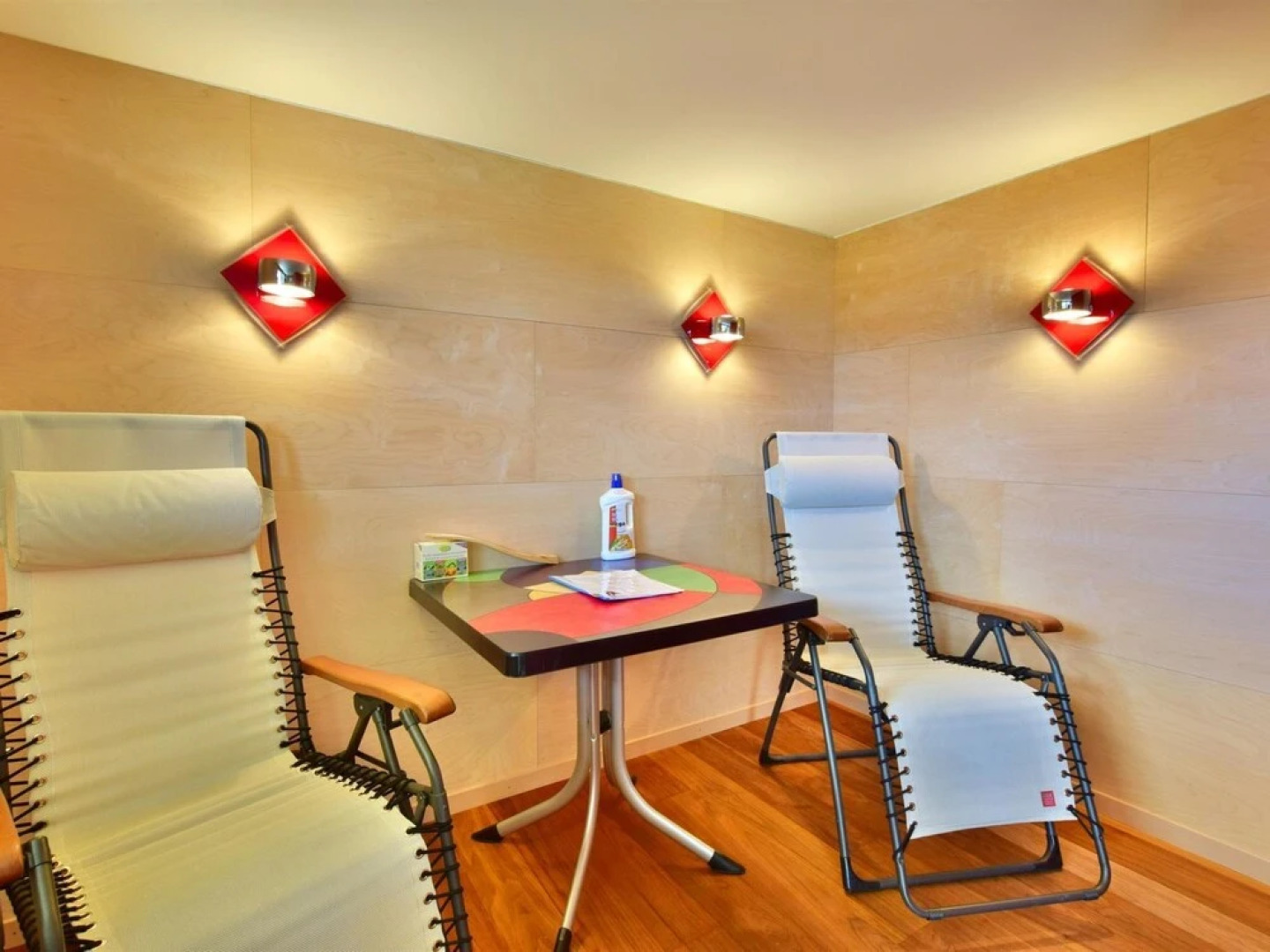 Collini Riederalp in Riederalp