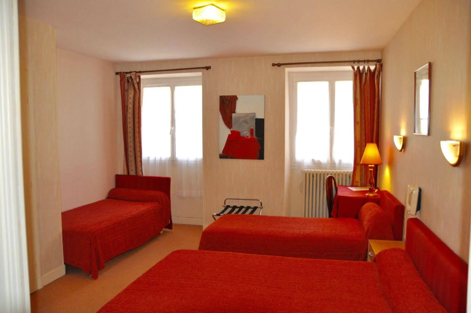 Hôtel des Eaux-Bonnes