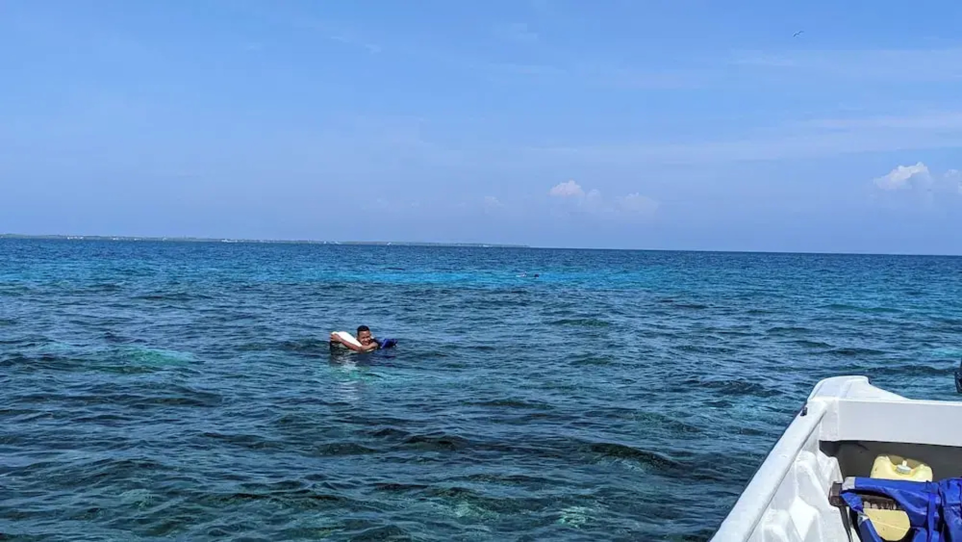 Hostel villa luz beach