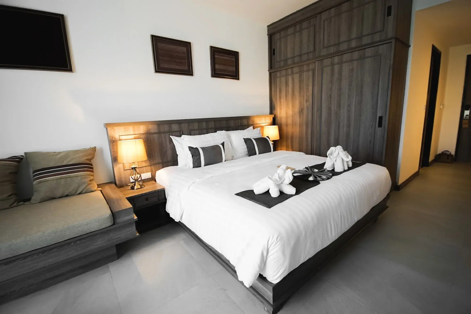 KAIDA Resort & Residences