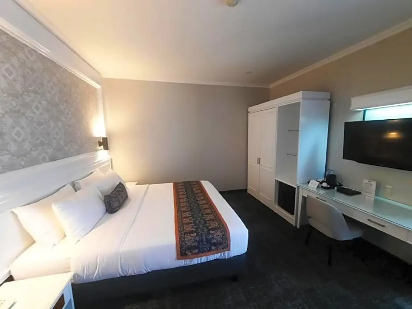 Horison Inn Relat Jayapura