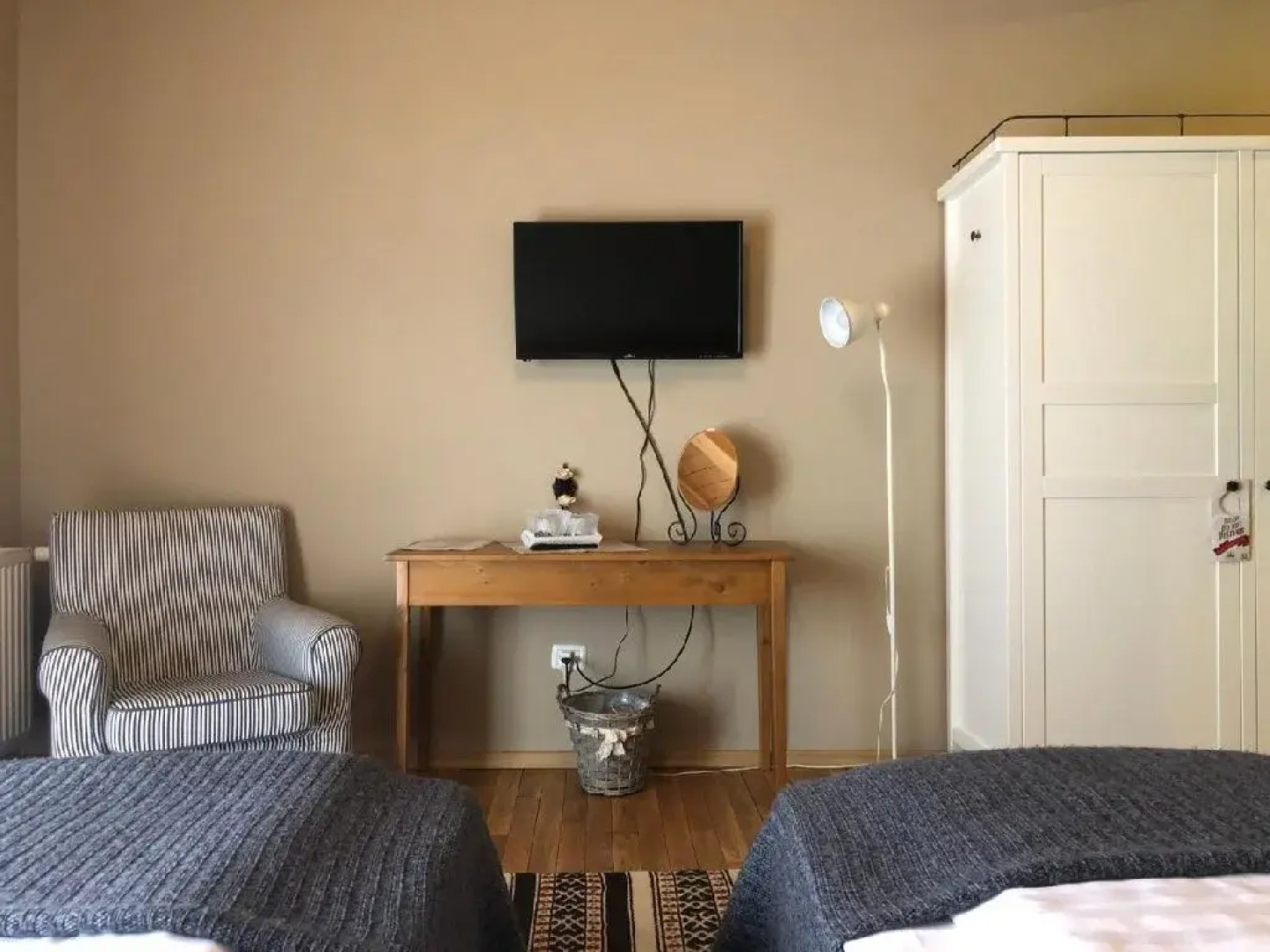 Bucovina Lodge Pension