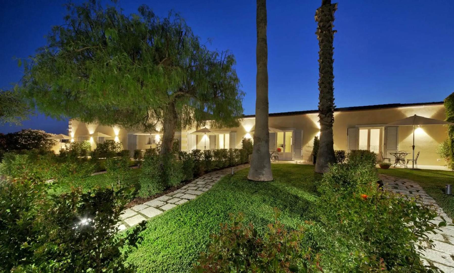 Donna Coraly Country Boutique Hotel