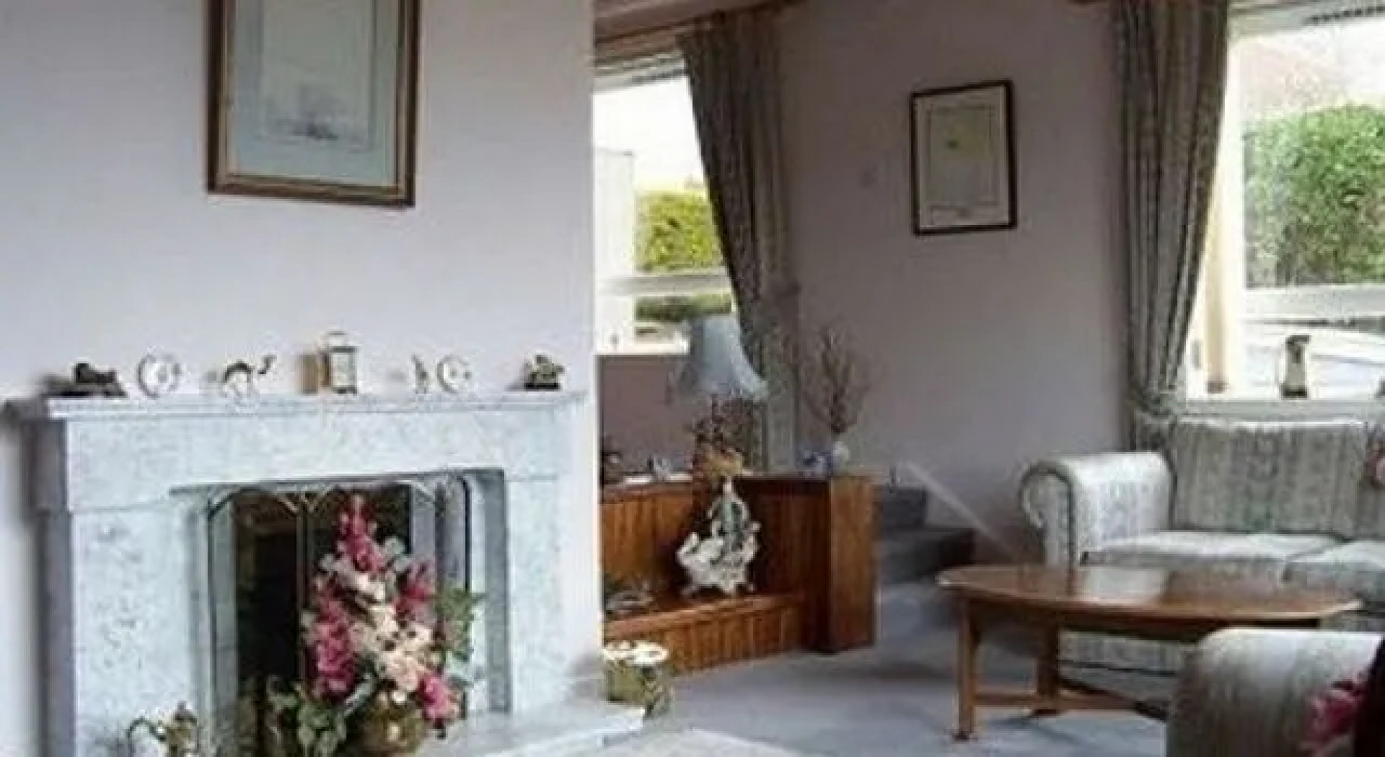 Dalbeattie Guest House