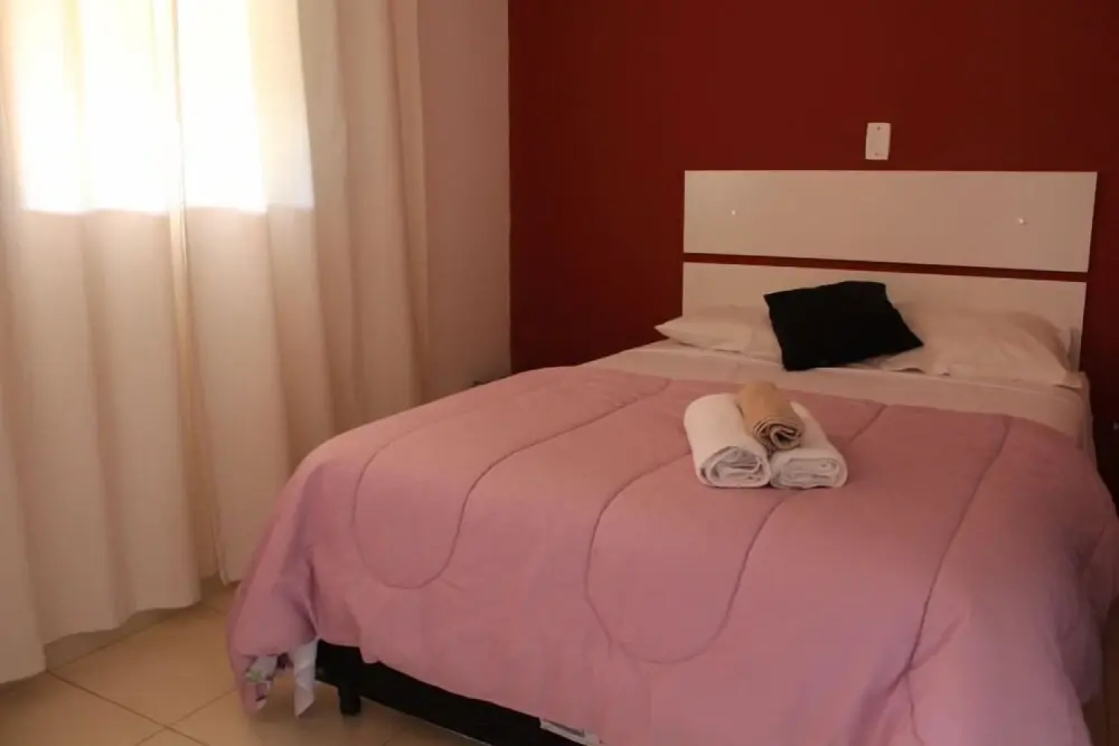 Pousada do Grande Lago