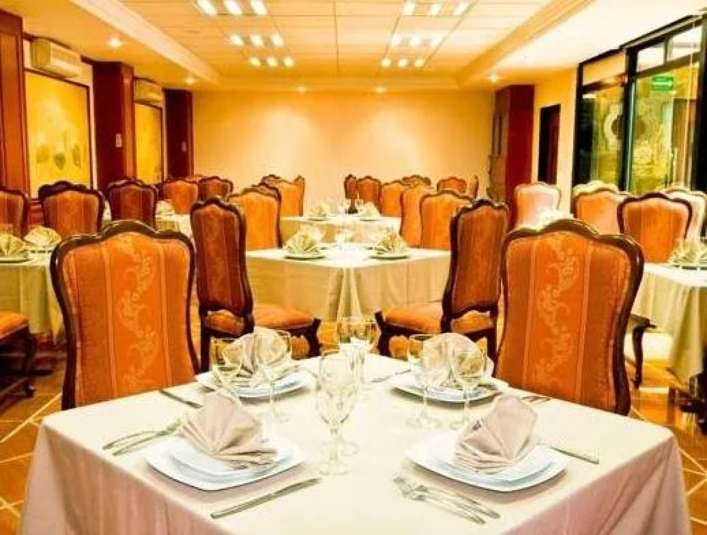 Hotel Mansion Mijashe