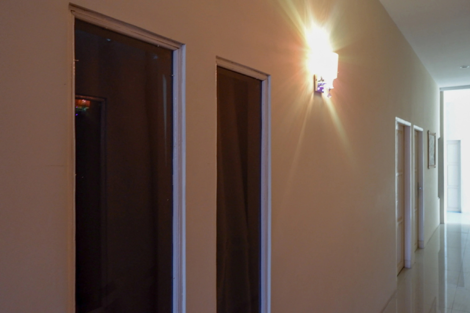 RedDoorz @ Hotel Grand Aulia Majene