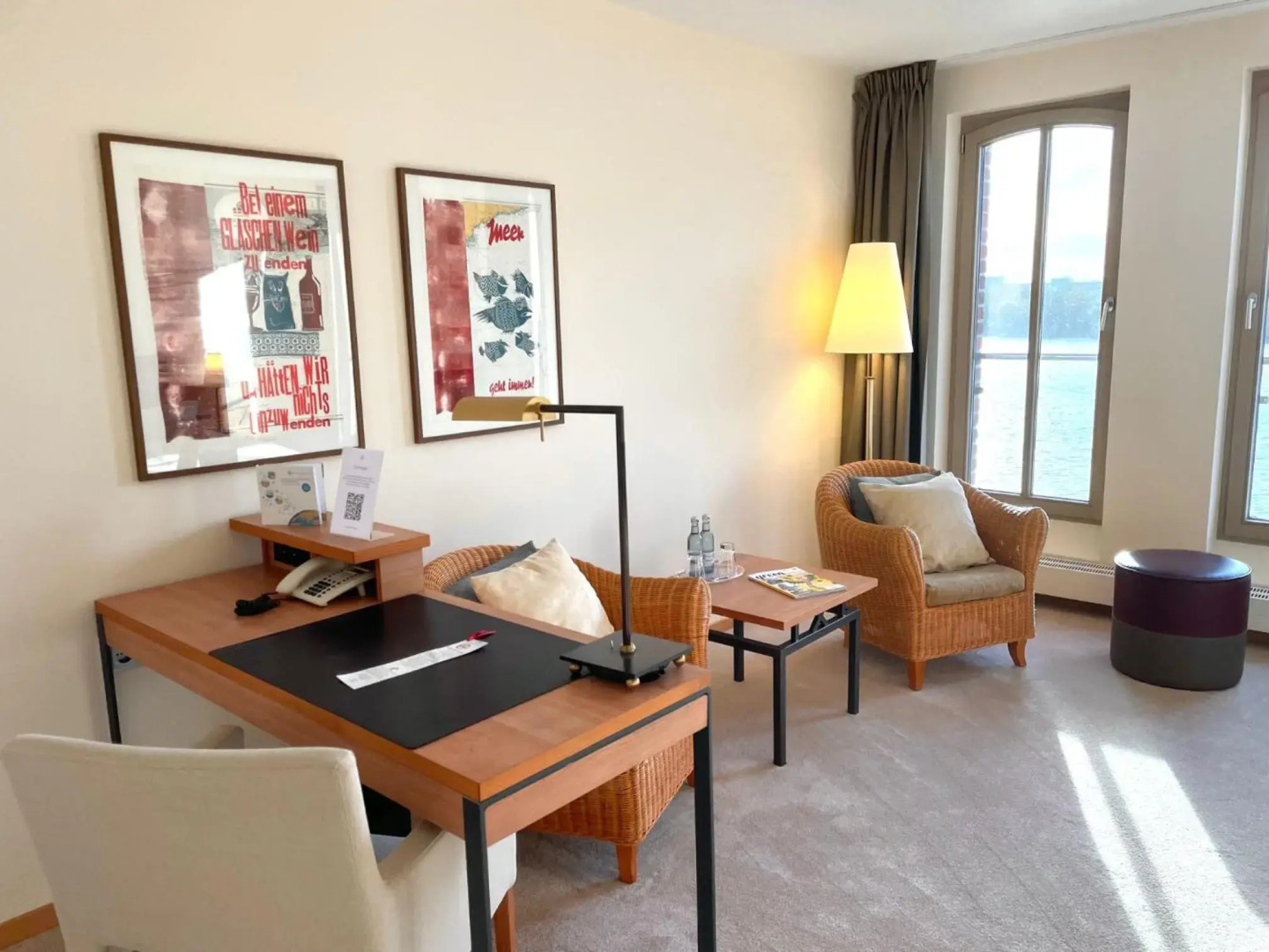 Hotel Speicher am Ziegelsee