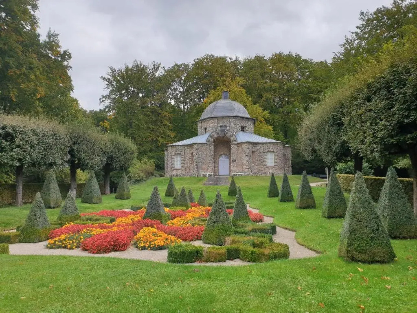 **** Panorama Ferienwohnungen Thiem