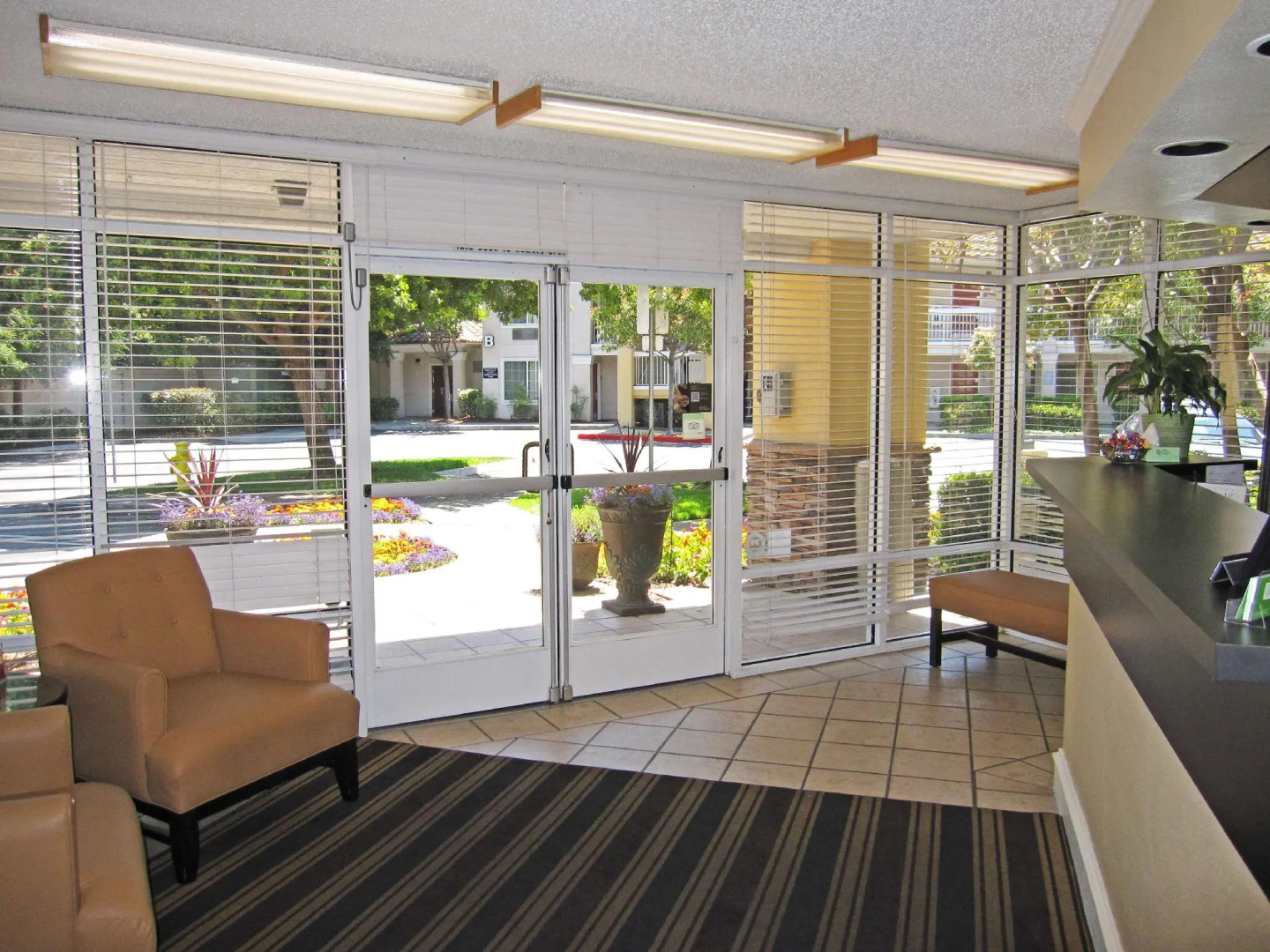 Extended Stay America Suites San Jose Mountain View