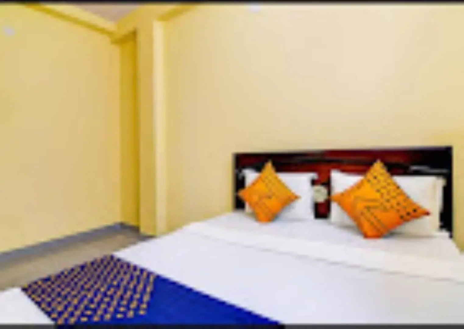 Shanti Mansion Hotel Cuttack