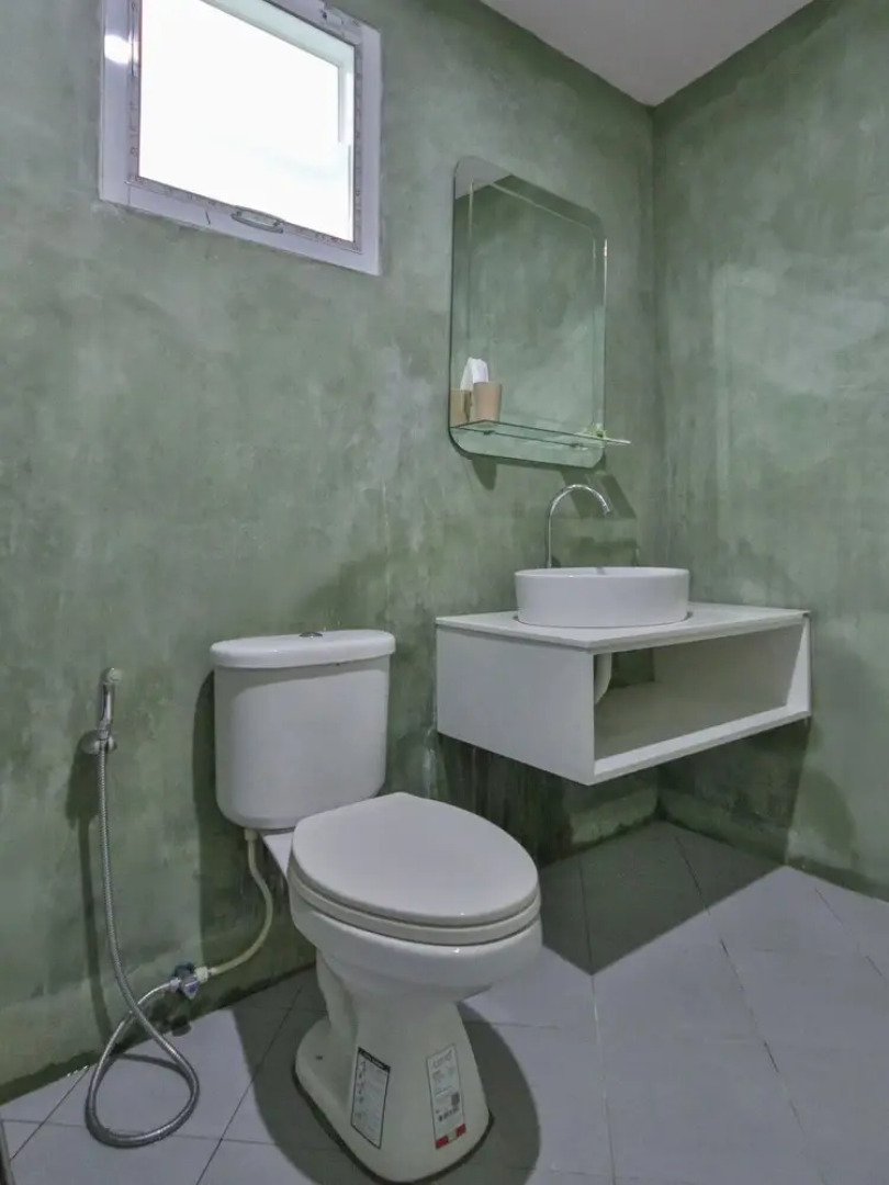 OYO 767 Pang chompu Resort