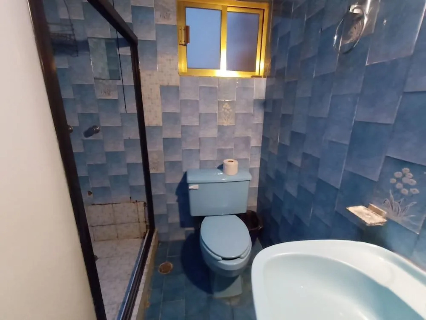 Toluca Centrica House