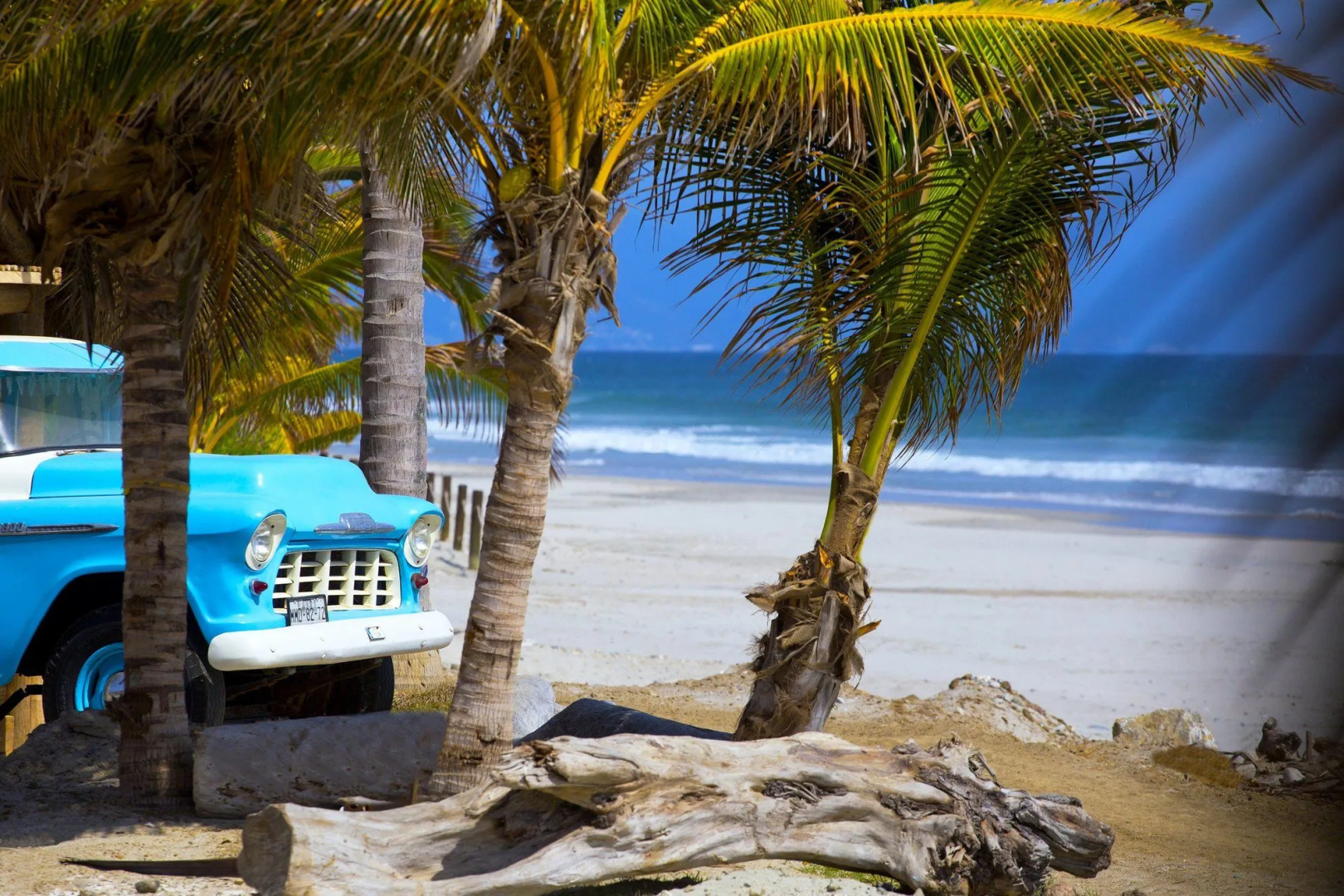 W Punta de Mita