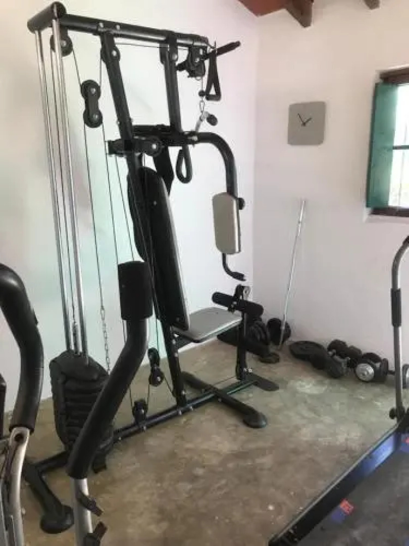 Casona Villa Paquita - Lujosa Villa de 1913